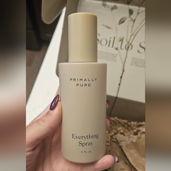 Primally Pure The Everything Spray - Picture 1 of 5